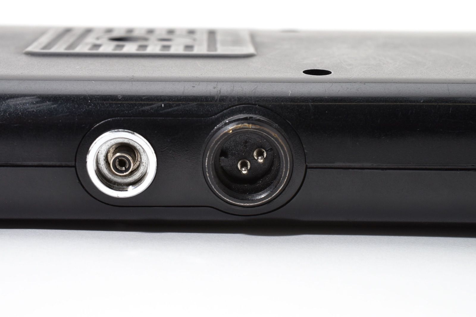 トランスミッター