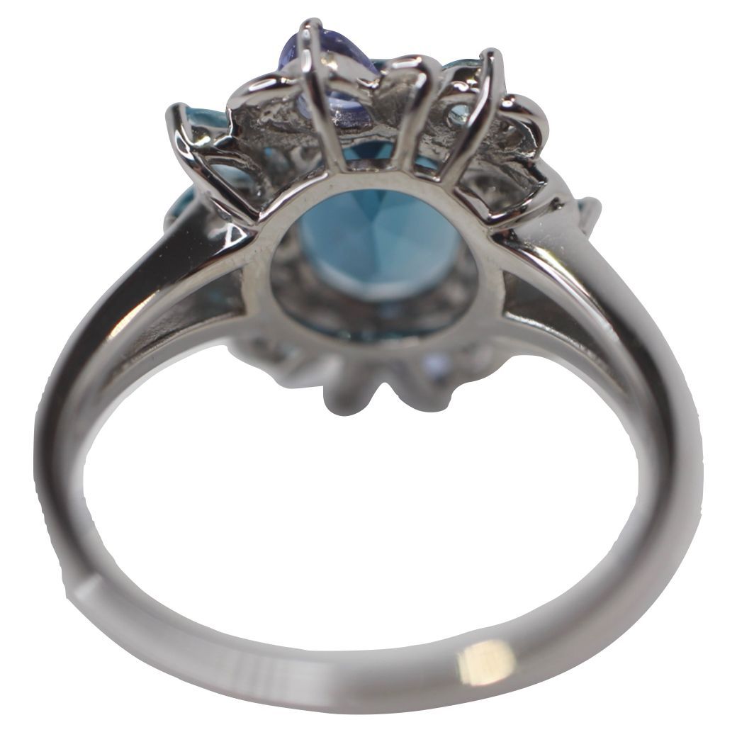 プラチナ レディース