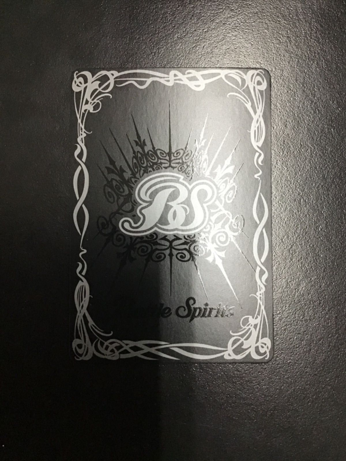 バトスピ 戦神乙女ヴィエルジェXV シークレット SECRET】BSC49-XV09戦神乙女ヴィエルジェXV XV - バトル