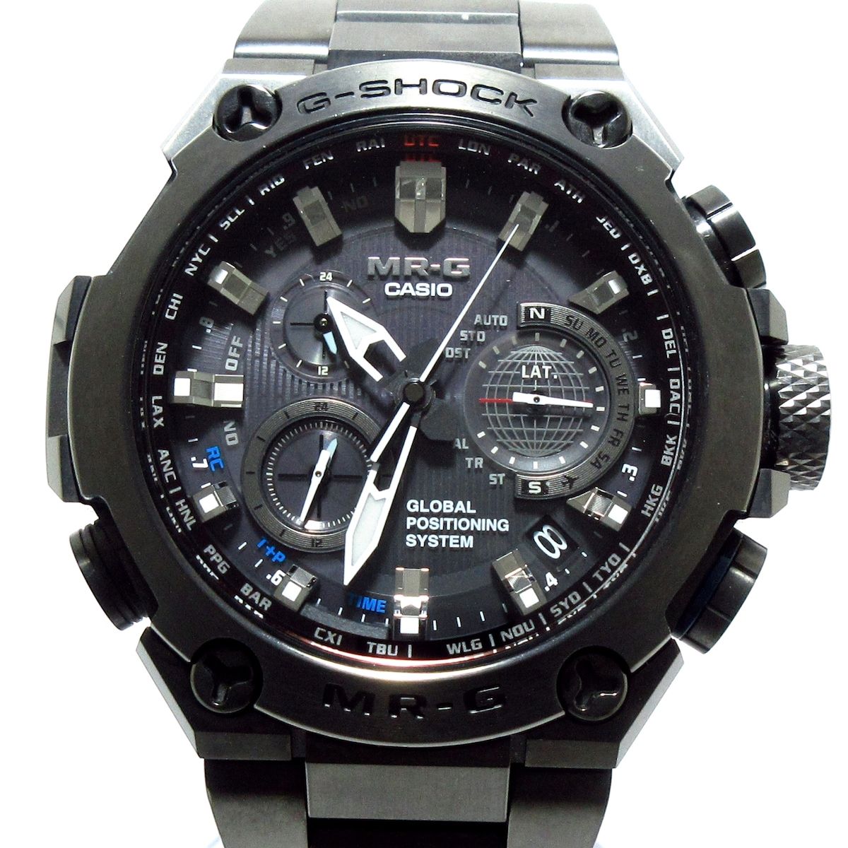 G shock mrg clearance g1000b