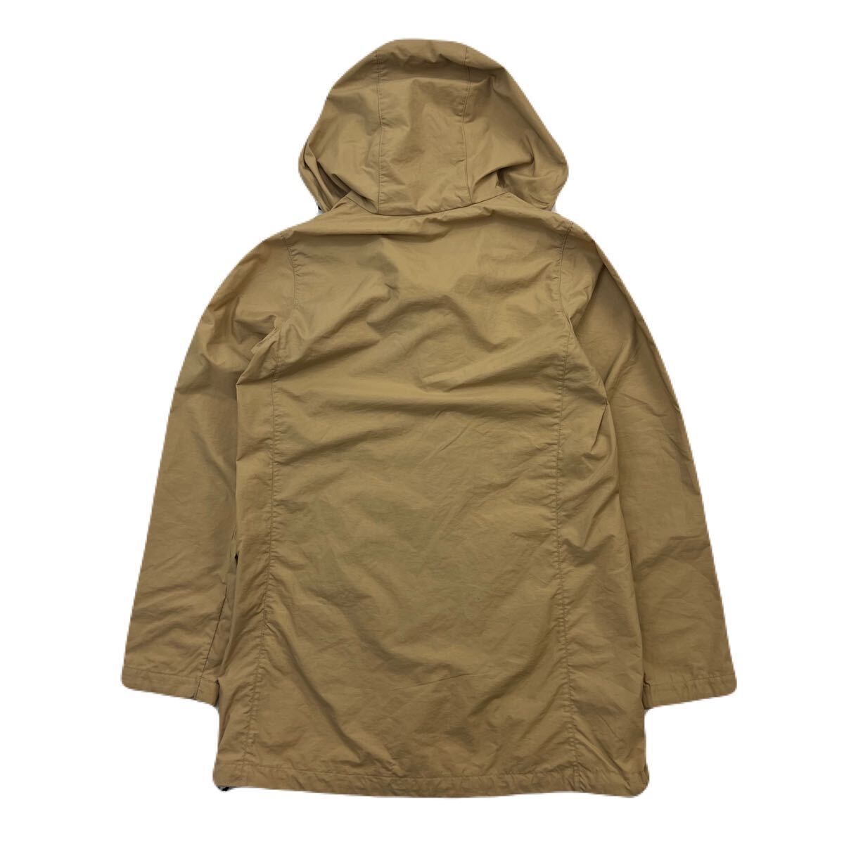 THE NORTH FACE ☆ ノースフェイス 薄手 スプリングコート ナイロン コート レディース L 春 秋 アウトドア 万能 人気 タウンユース■BH162 THE NORTH FACE ☆ ノースフェイス 薄手 スプリングコート ナイロン
