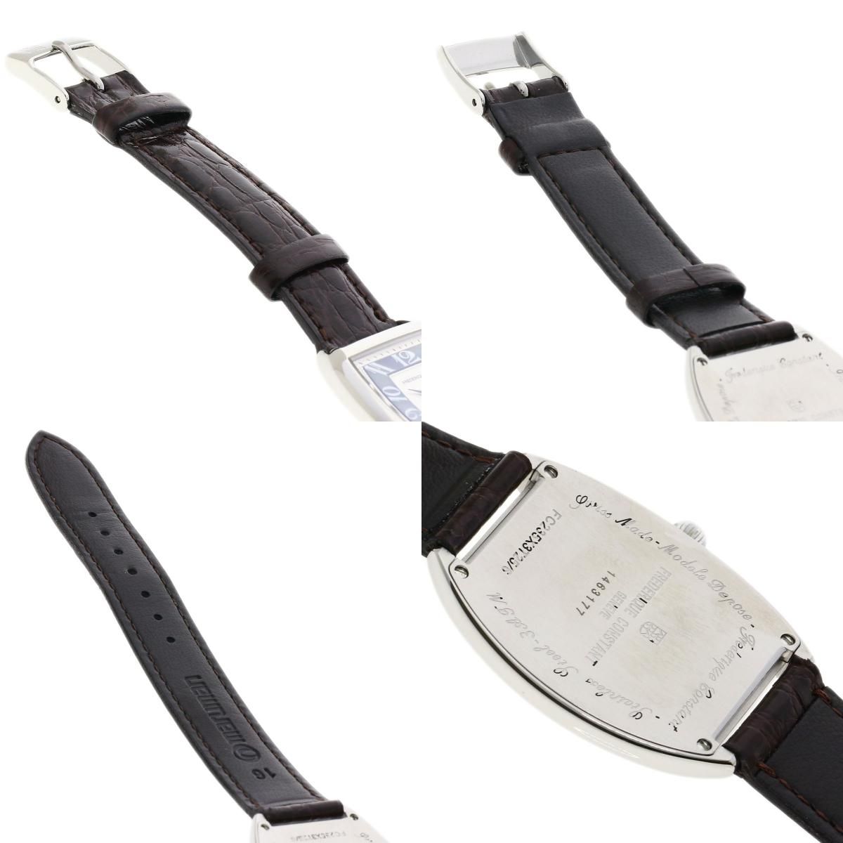 FREDERIQUE CONSTANT フレデリック・コンスタント FC235X3T25/6