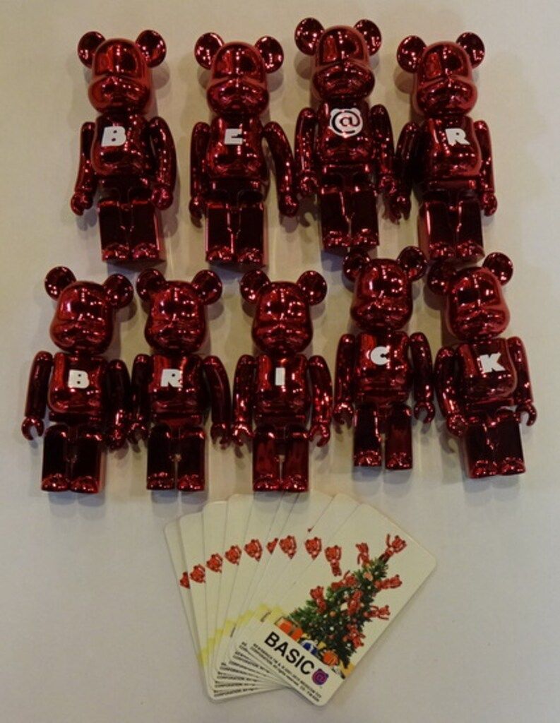 2025年最新】Yahoo!オークション -touma ナックルベアの中古品・新品