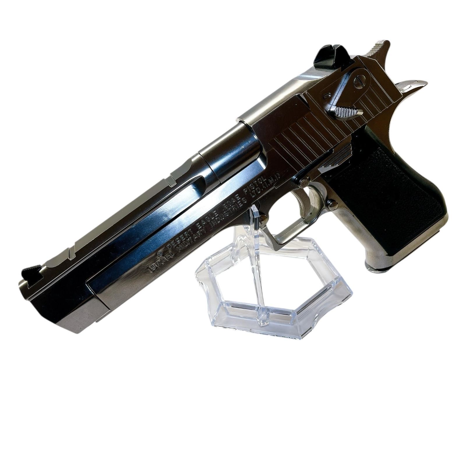 【BB弾おまけ】東京マルイ デザートイーグル ステンレス製 ガスガン BB弾おまけ】東京マルイ デザートイーグル ステンレス製 ガスガン 東京