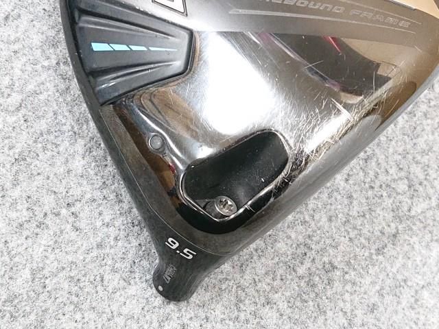 中古】 ゼクシオX 2024 XXIO X -eks- ゼクシオ エックス 9.5