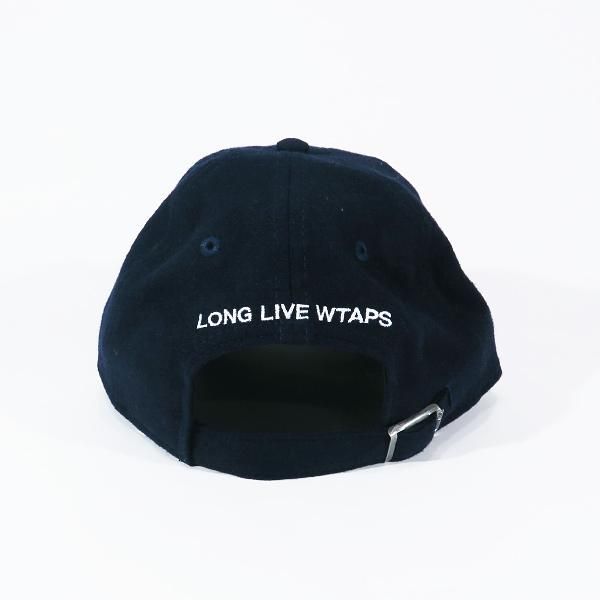 本物保証 /関税・送料無料】Wtaps x NEWERA 59FIFTY (New Era