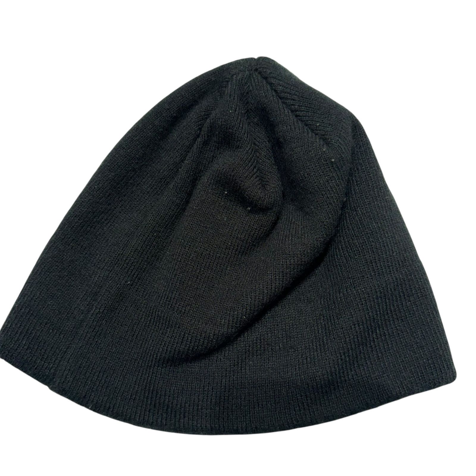 oMA □□ ③ 25095597005210 LOGO SKULL CAP ビーニー ユニ