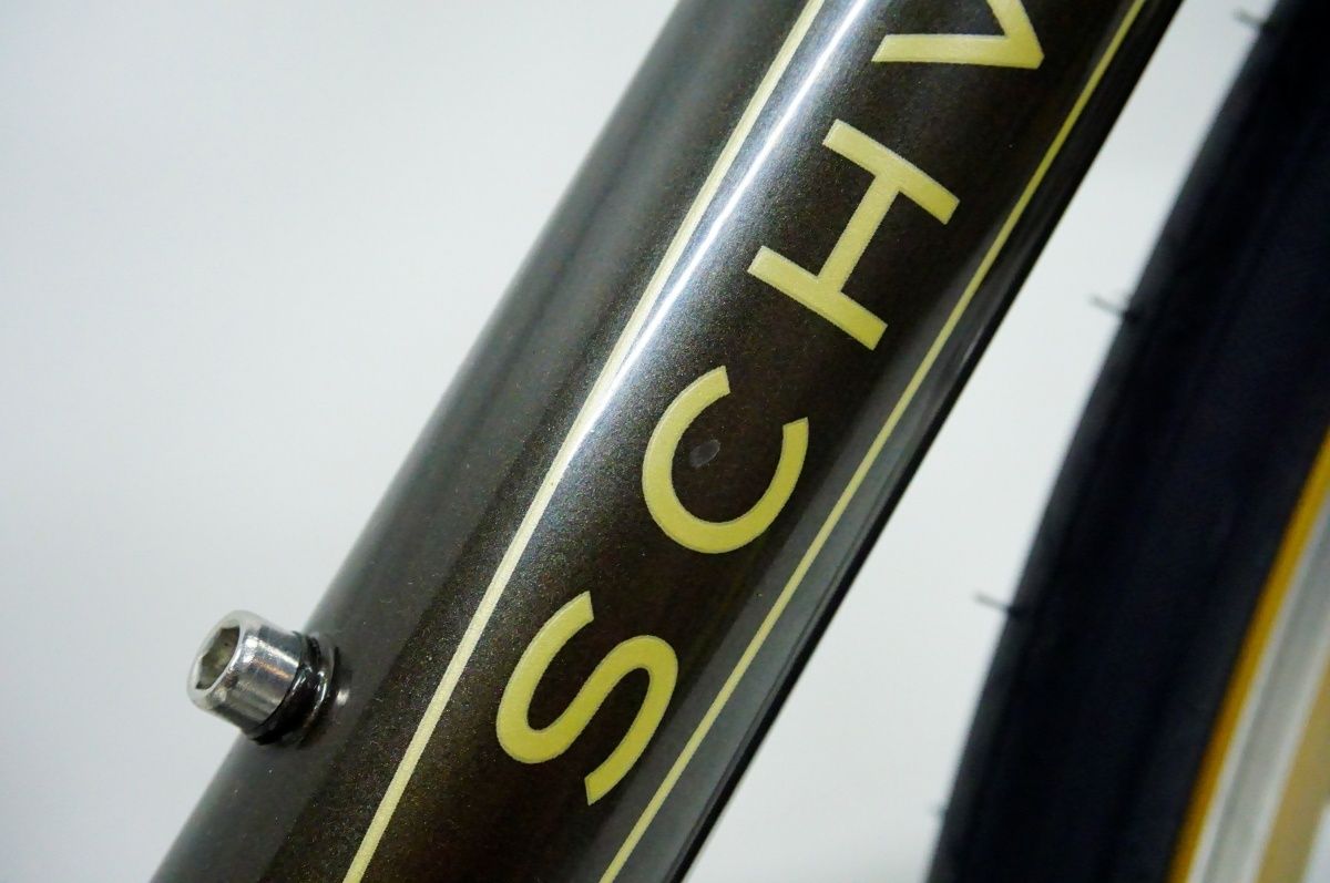 SCHWINN 「シュウィン」 MADISON 2010年頃 ピストバイク / バイチャリ