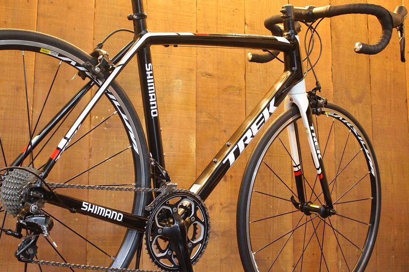 トレック TREK マドン MADONE 2.1 2015モデル 56サイズ シマノ