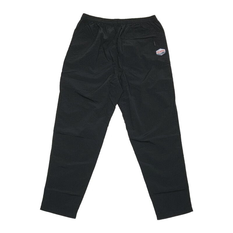 キャルデラ/CALDEIRA ピステロングパンツ/NYLON TAFFETA EASY