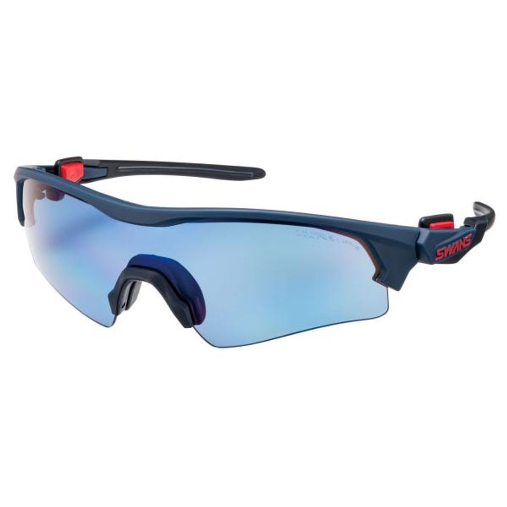 SWANS サングラス FACEONE ULTRA LENS for GOLFモデル メンズ レディース FO-0167 DNAV スワンズ ゴルフ