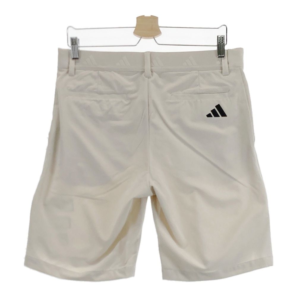 ゴルフ用パンツ　　アディダス　　　M adidas アディダスゴルフ ファブリックミックスストレッチ