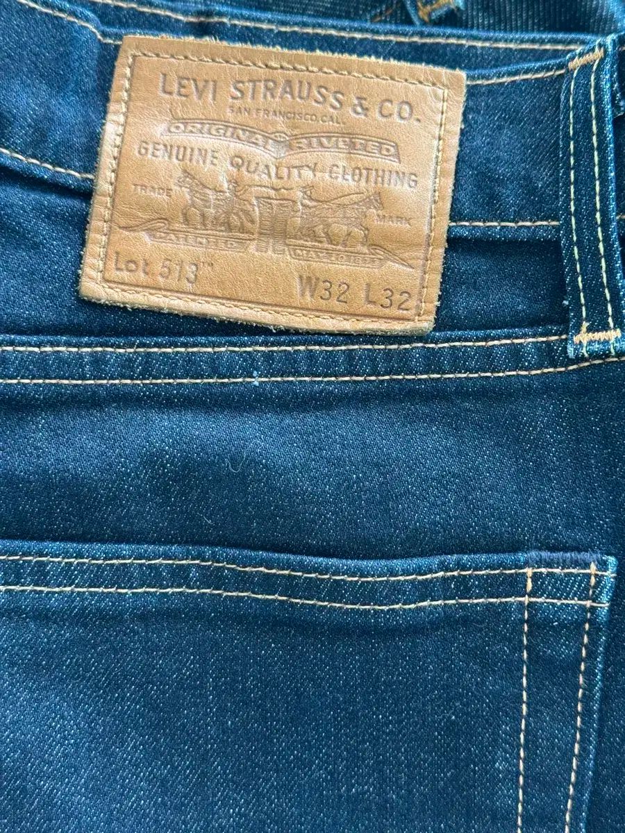 リーバイス デニム 513 アウトレット リーバイス デニム ジーンズ 513