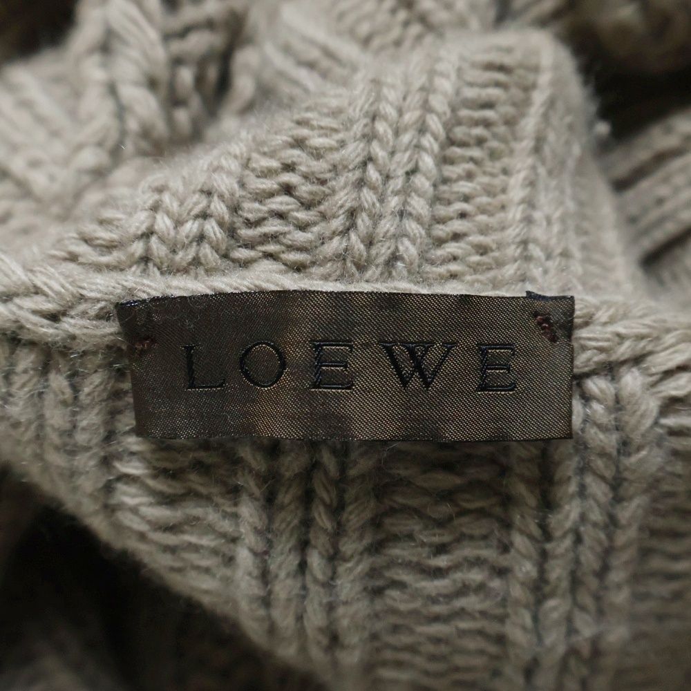 タートルネック LOEWE(ロエベ) トップス(メンズ) - 海外通販のBUYMA