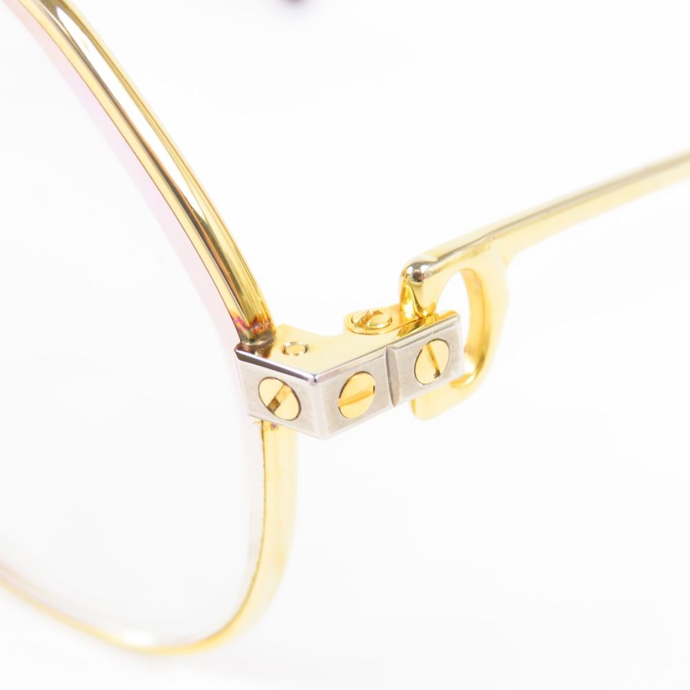 Cartier カルティエ　 サングラス Cartier(カルティエ)】サングラス ☆注目商品☆ 送料/関税込み