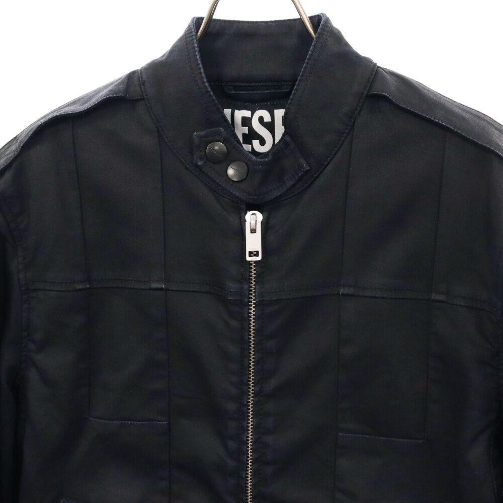 ディーゼルミリタリージャケット DIESEL ジャケット ミリタリージャケット DIESEL（ディーゼル