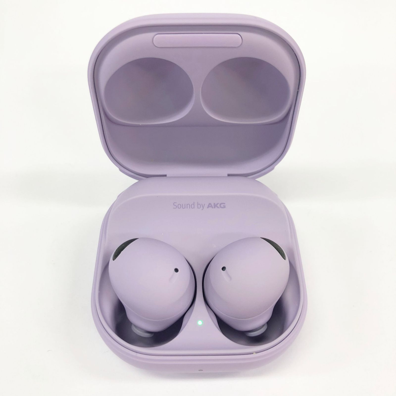 Galaxy Buds2 Pro ボラパープル 紫 パープル 【公式通販】