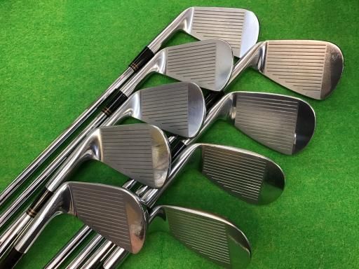 ブリヂストン ツアーステージ アイアンセット TOURSTAGE NB-32 10S