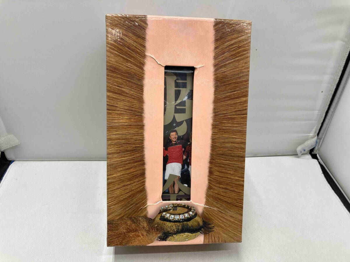 サザンオールスターズ 灼熱のマンピー タオル2個 金テープつき 美品/付属品