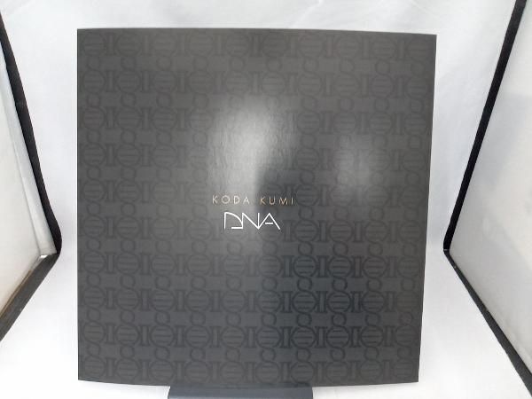 倖田來未 CD DNA【倖田組、playroom限定盤】(CD+3DVD) - メルカリ