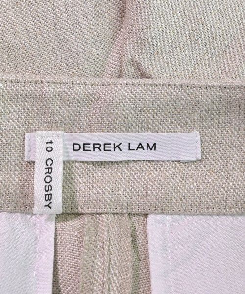 10CROSBY DEREK LAM ショートパンツ レディース 【古着】【中古