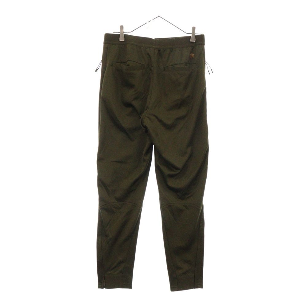 NIKE (ナイキ) 16SS×F.C.R.B. DRI-FIT KNIT WARM UP PANTS 