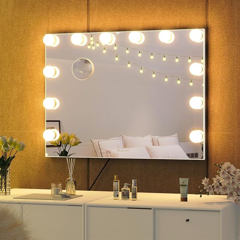 ハリウッドミラー