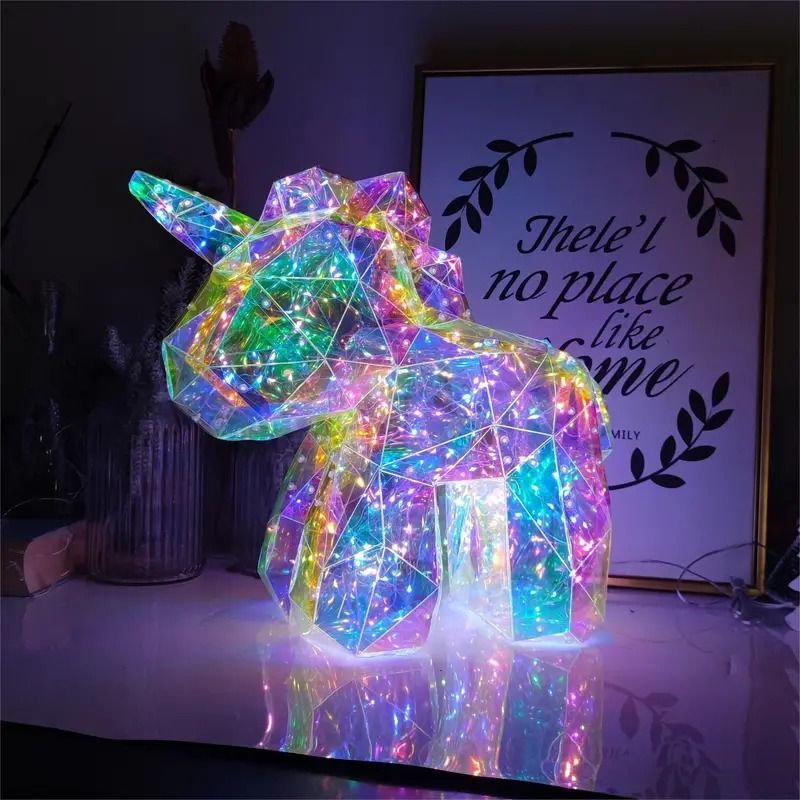 インテリア雑貨 オブジェ オーナメント プラネタアニマル ナイトライト