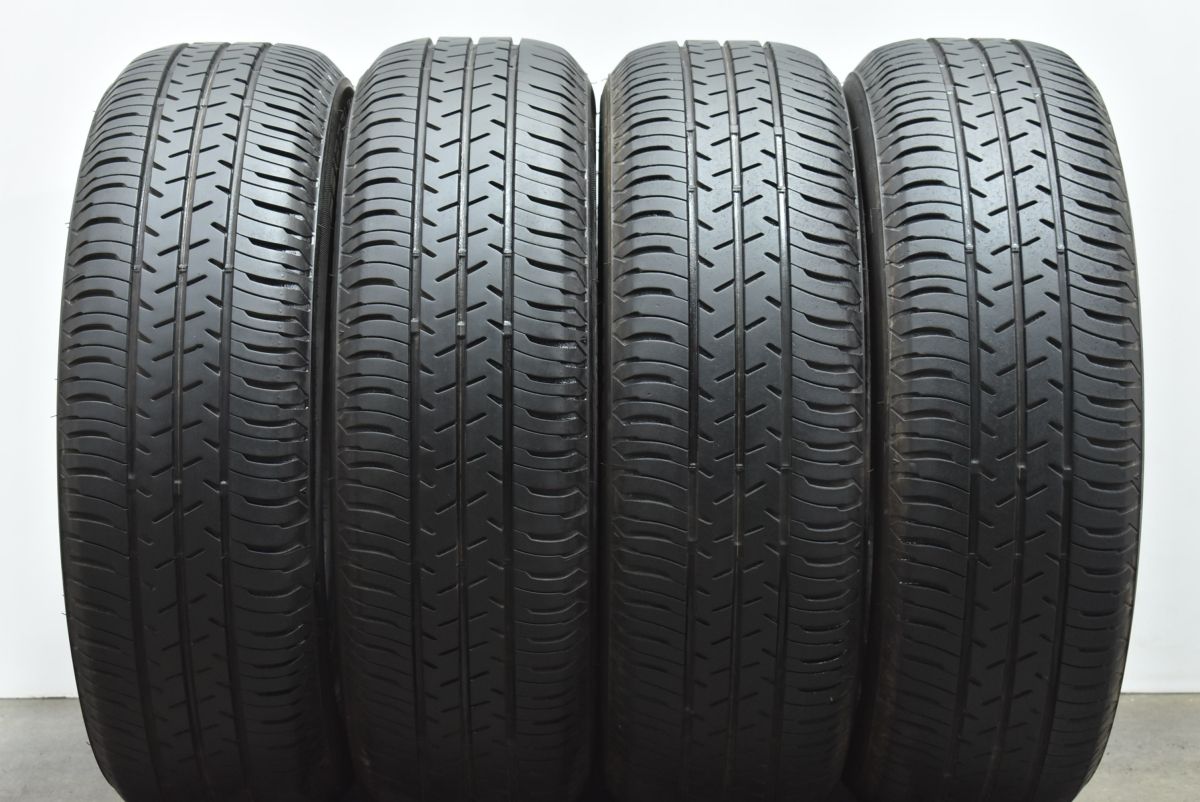 セイバーリング sl101 185/65r15 23年製 美品 バリ山 185⁄65R15 88S