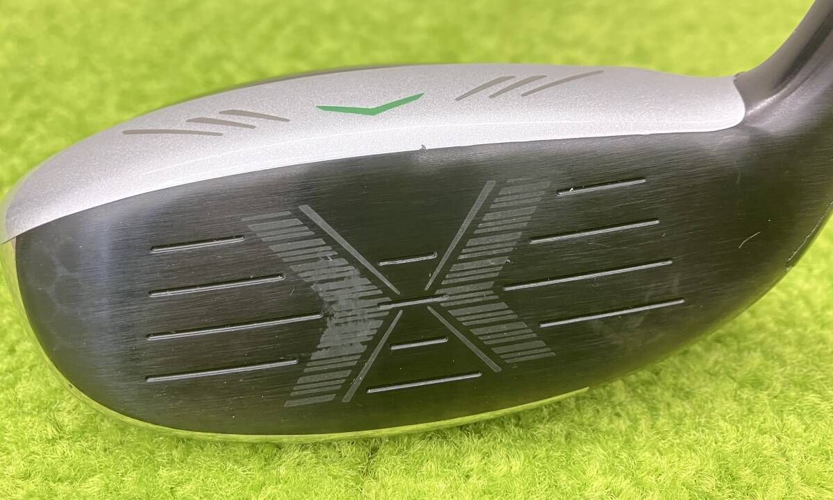 ゼクシオX UT H5 23° Miyazaki AX-2ダンロップ XXIO X-eks- 2022 