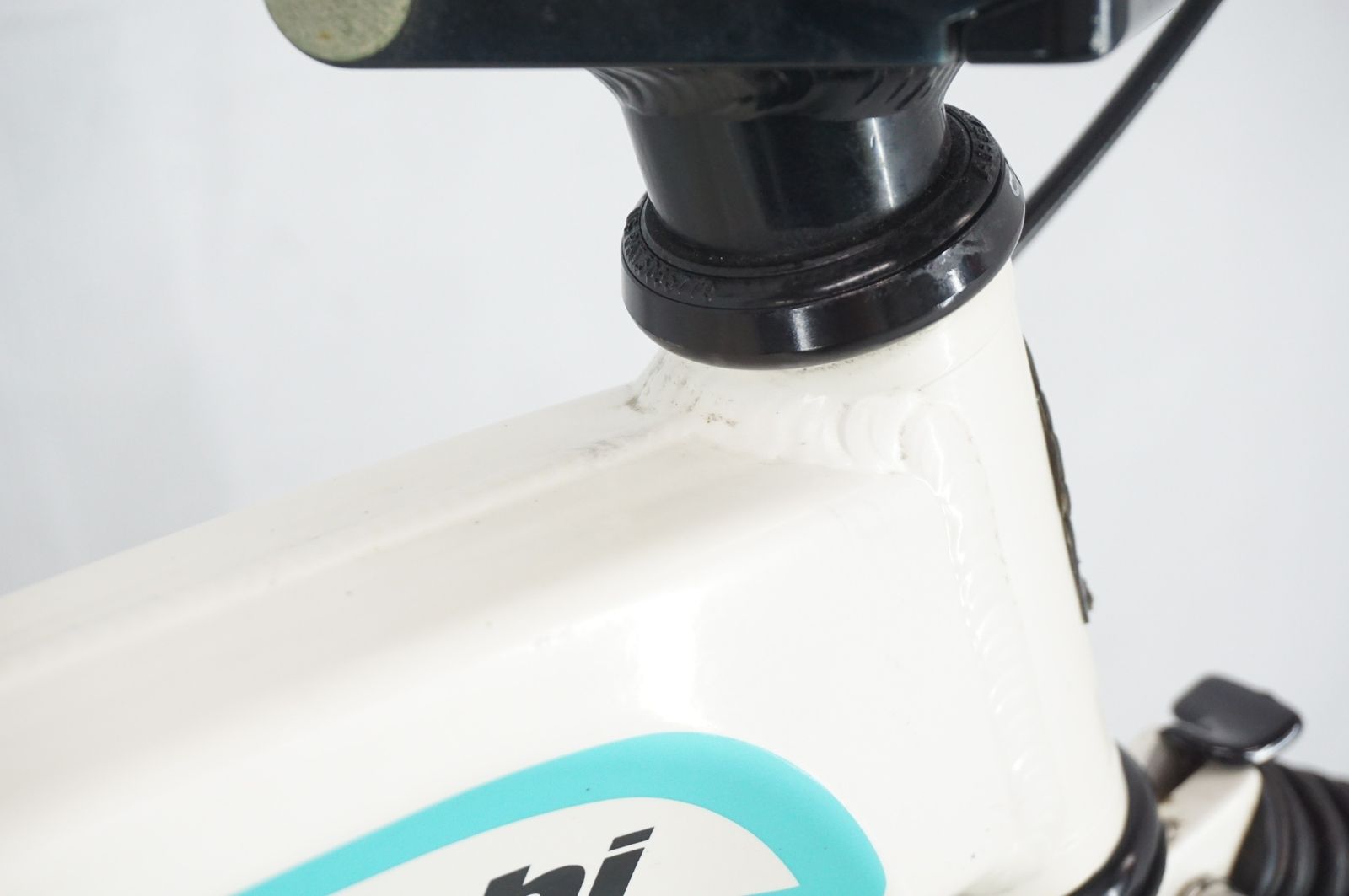 BIANCHI 「ビアンキ」 FRETTA 2009年モデル 20インチ 折り畳み自転車 