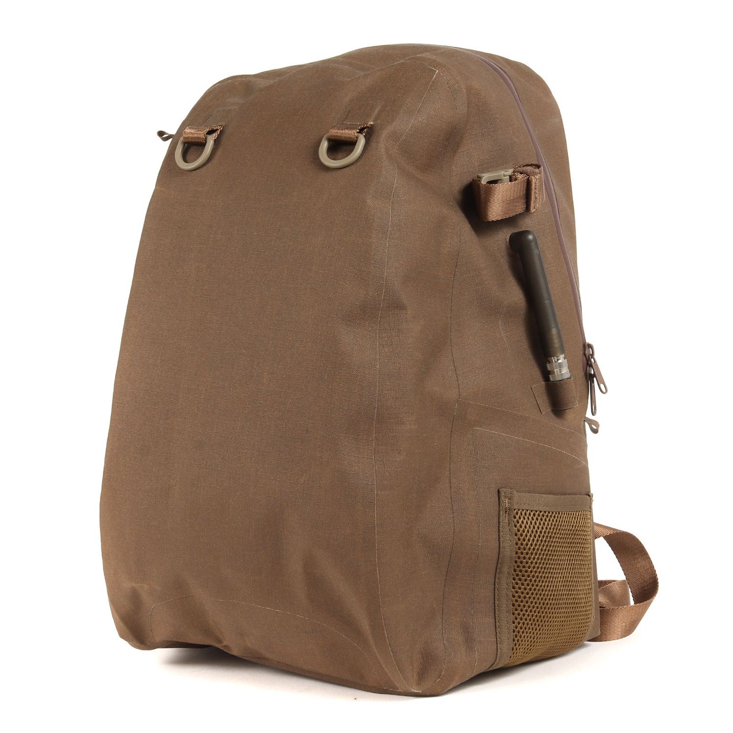 F/CE エフシーイー ロゴ プリント CORDURA ナイロン デイパック NO 