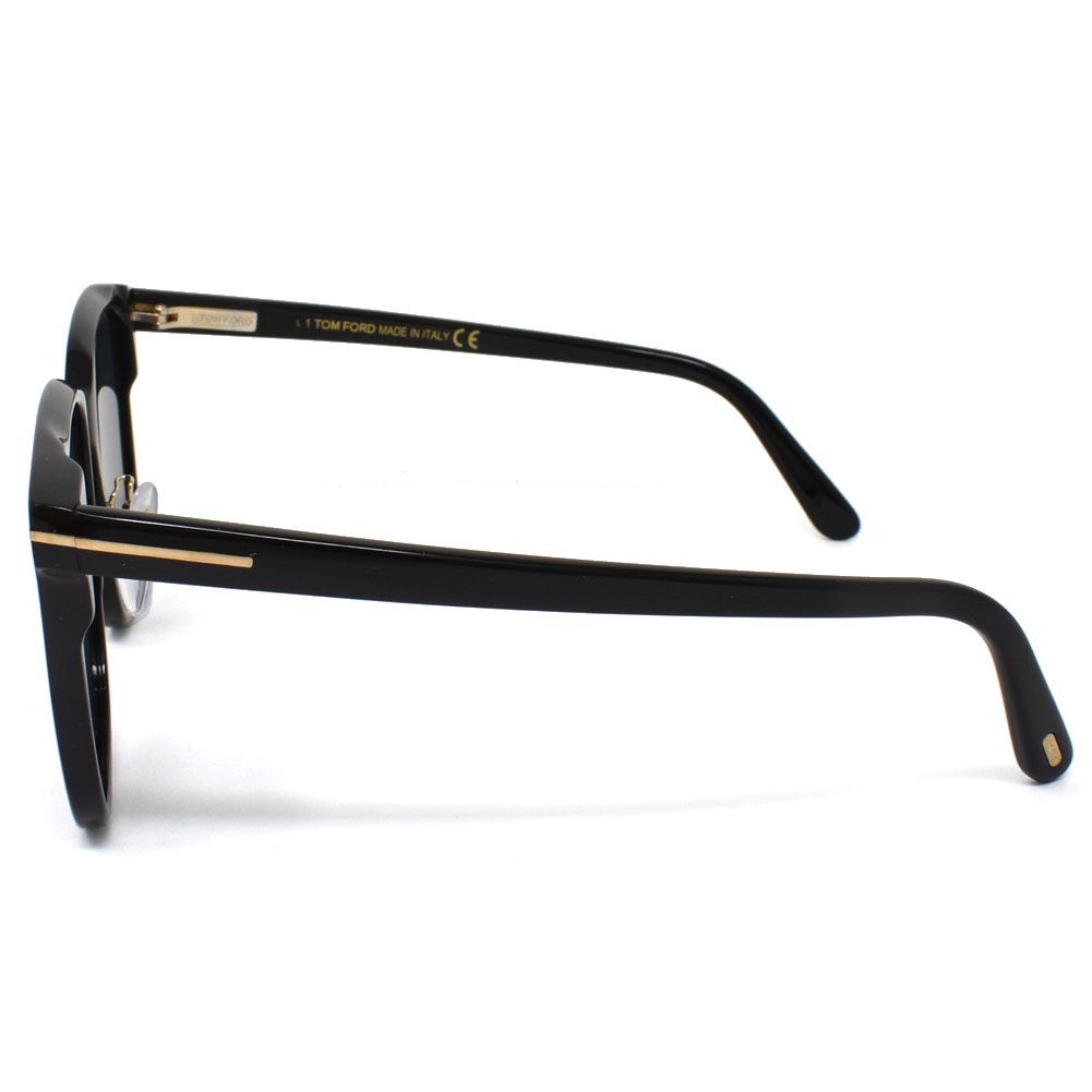 トムフォード TOM FORD TF891 K 01A 59 サングラス アジアンフィット