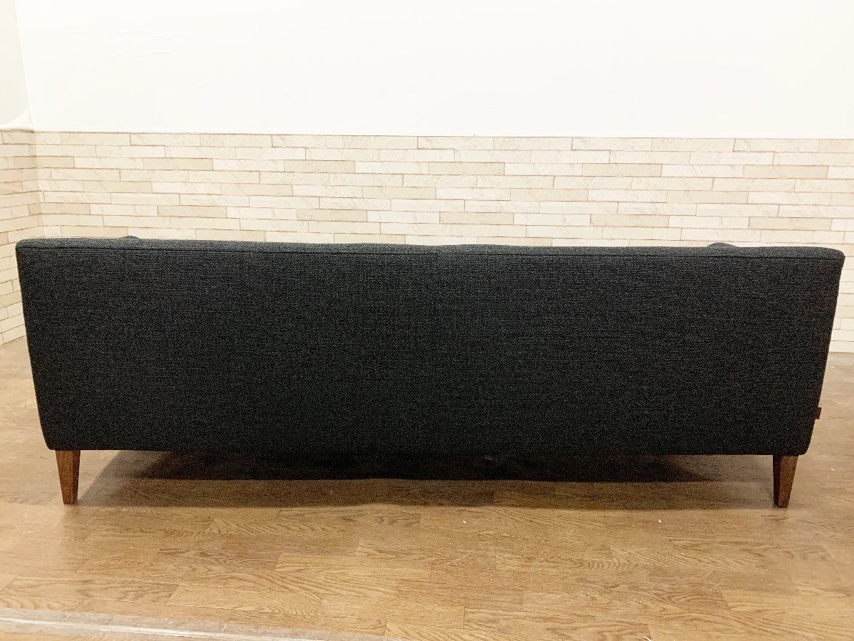 美品 Ritzwell リッツウェル COZYBOIS コージボア 3人掛けソファ 高級