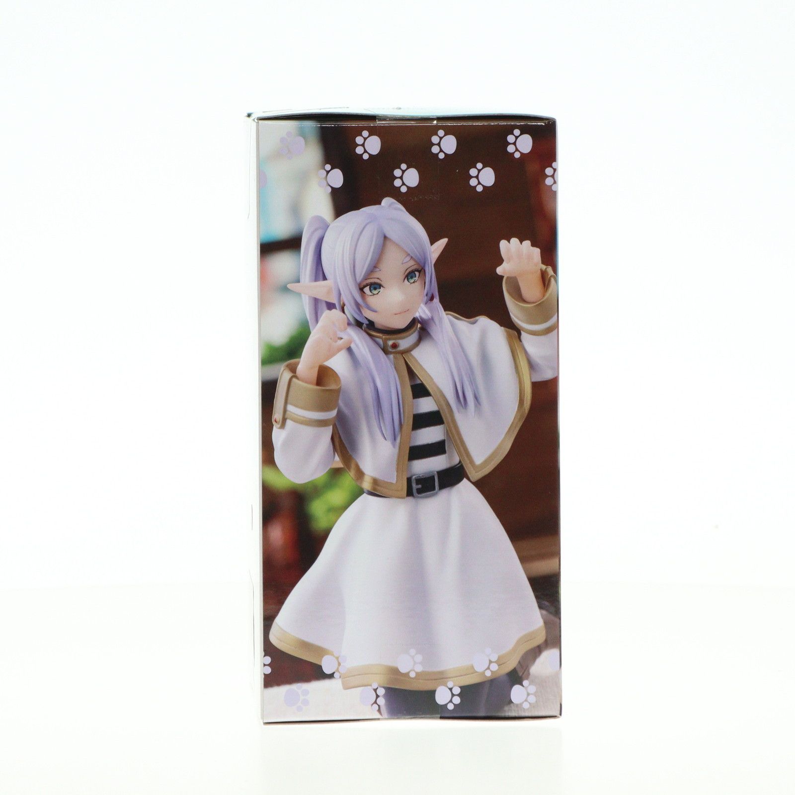 【超メルカリ祭限定】葬送のフリーレンプライズフィギュア５個セット 最新 葬送のフリーレン フィギュア 5体セット - メルカリ