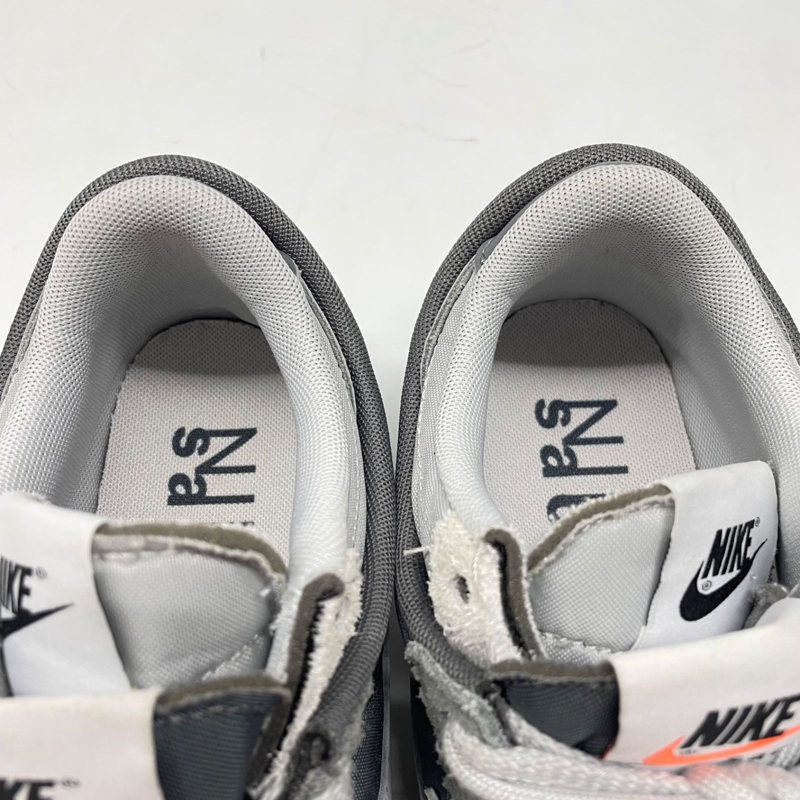 美品 sacai×NIKE サカイ ナイキ ZOOM CORTEZ SP ズーム コルテッツ 