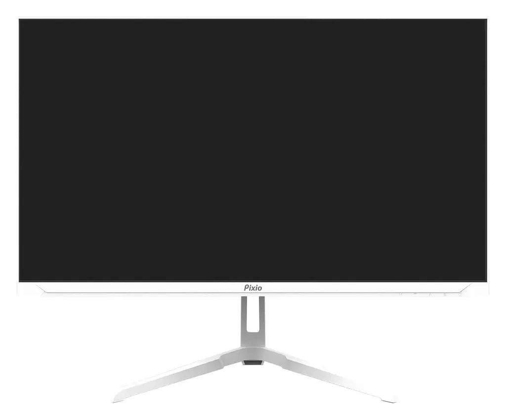 PCハード Pixio ゲーミング液晶ディスプレイ 27インチ ホワイト PX278WAVEW-O