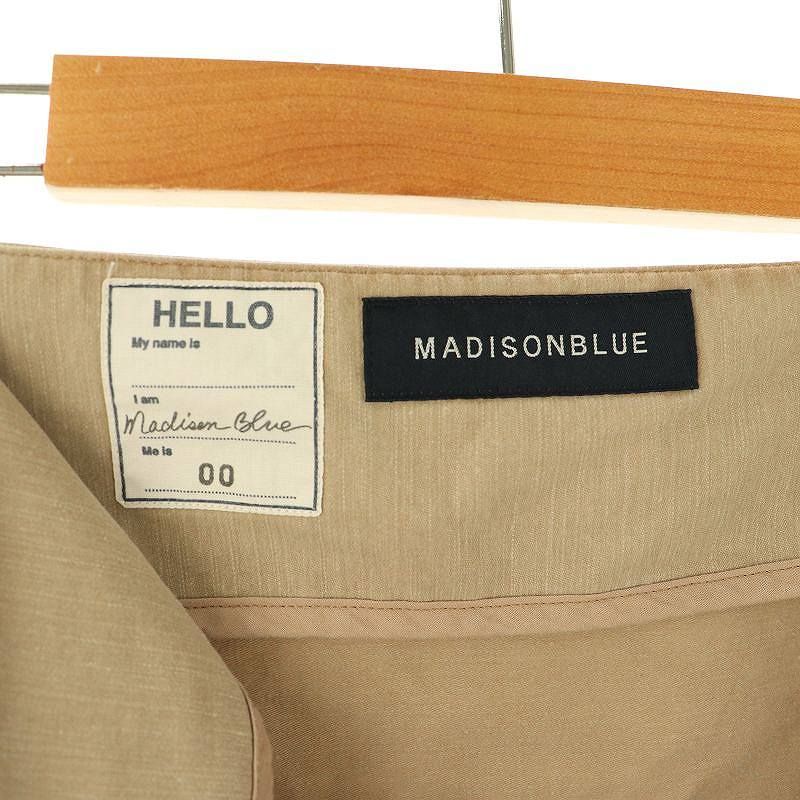 MADISONBLUE MI-MOLLET