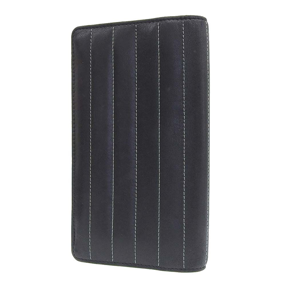 本物保証】 箱・保付 シャネル CHANEL マドモアゼルライン ココ