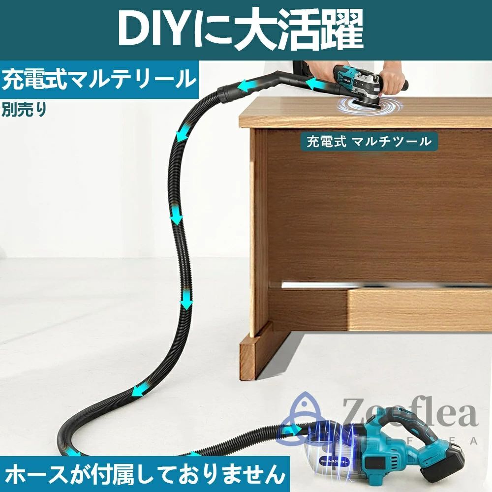 高性能モーター