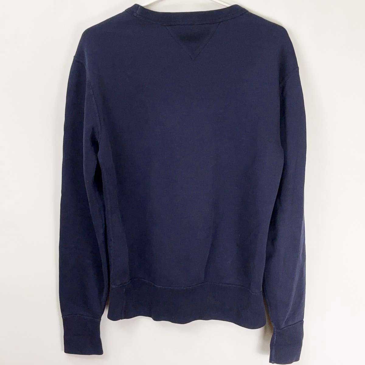 Polo Ralph Lauren ネイビー スウェットメンズXS 楽天市場】ラルフローレン（サイズ（S/M/L）SS・カラーネイビー