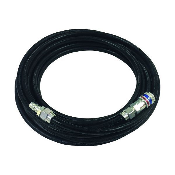 7営業日以内発送 セイン 19-958-9017 ストレートホースキット アンチ スパーク eSafeカップリング付 8x12 20M 199589017 沖縄離島販売不可