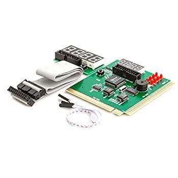 生活家電 Kingwin CMBA-4 Computer Motherboard Analyzer (Digital PCI & ISA PC SDRAM NA Motherboard) by Kingwin