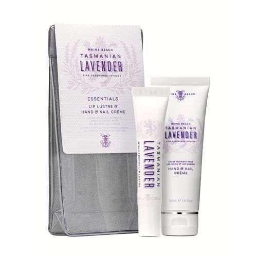 マインビーチ(MAINE BEACH) MAINE BEACH マインビーチ TASMANIAN LAVENDER タスマニアン ラベンダー Essentials DUO Pack エッセンシャルデュオパック 