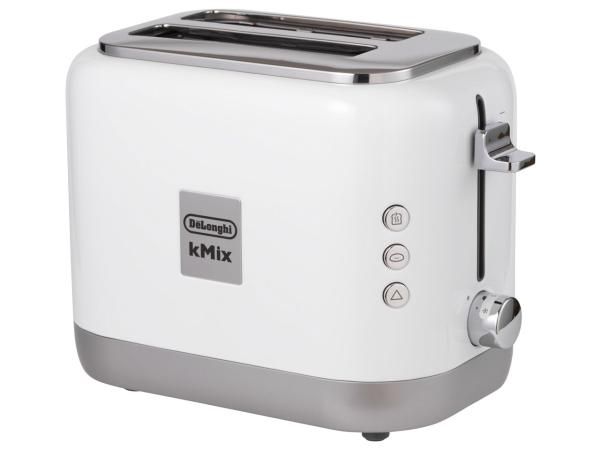 4営業日で発送 ニーズ ポップアップトースター クールホワイト TCX752J-WH 1個