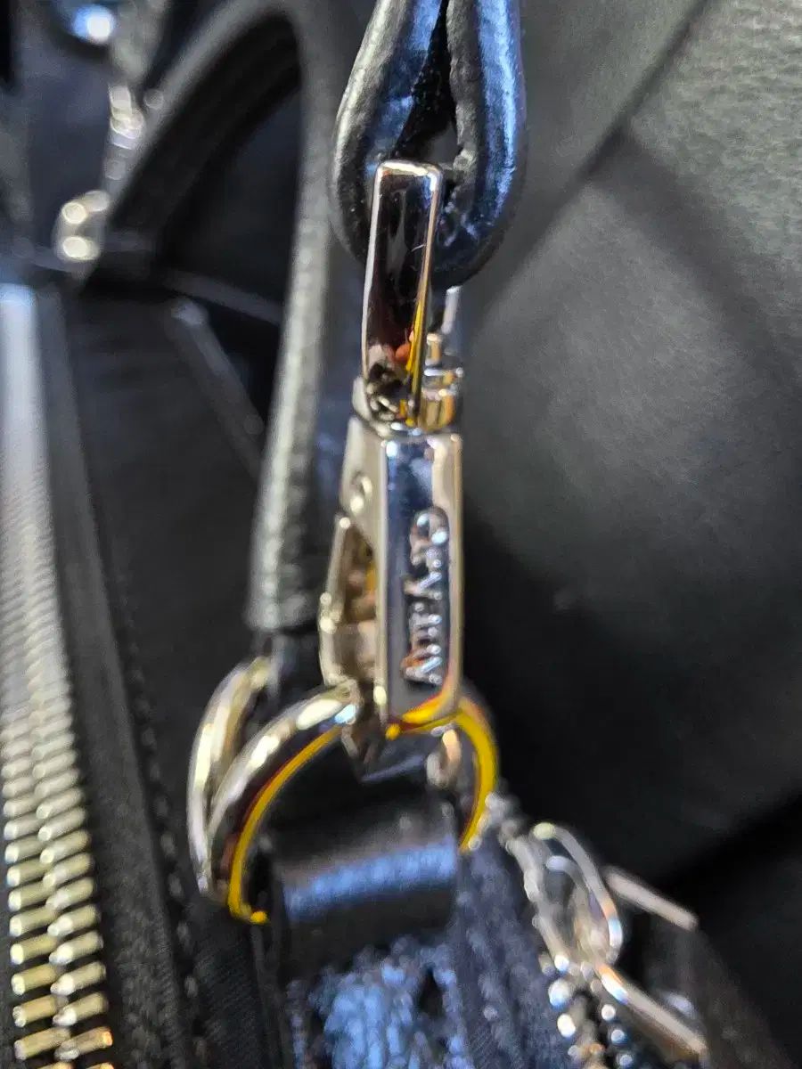 オリアニー クロスバッグ