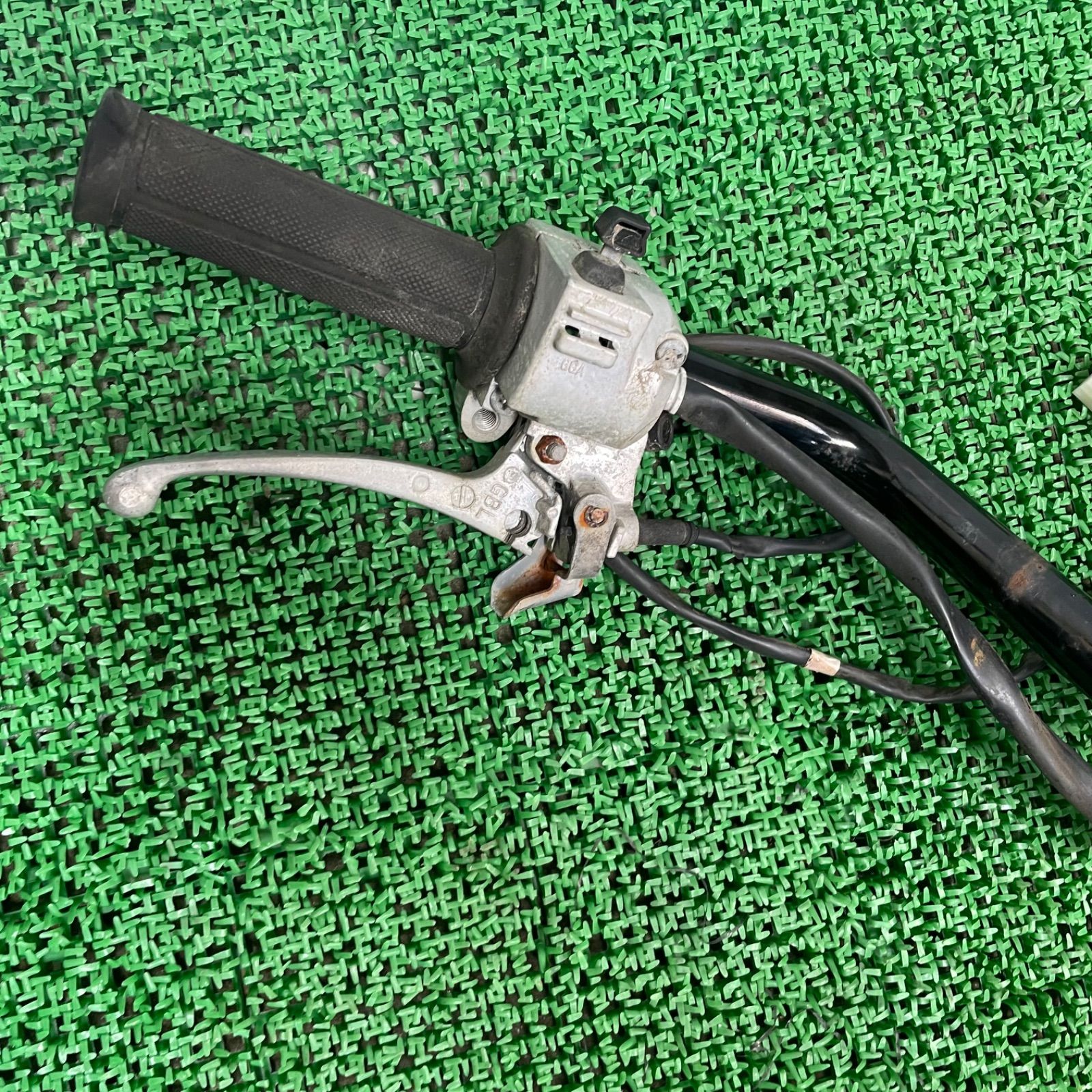 送料無料 AF58 ホンダ ズーマーFI インジェクション車用 ZOOMER