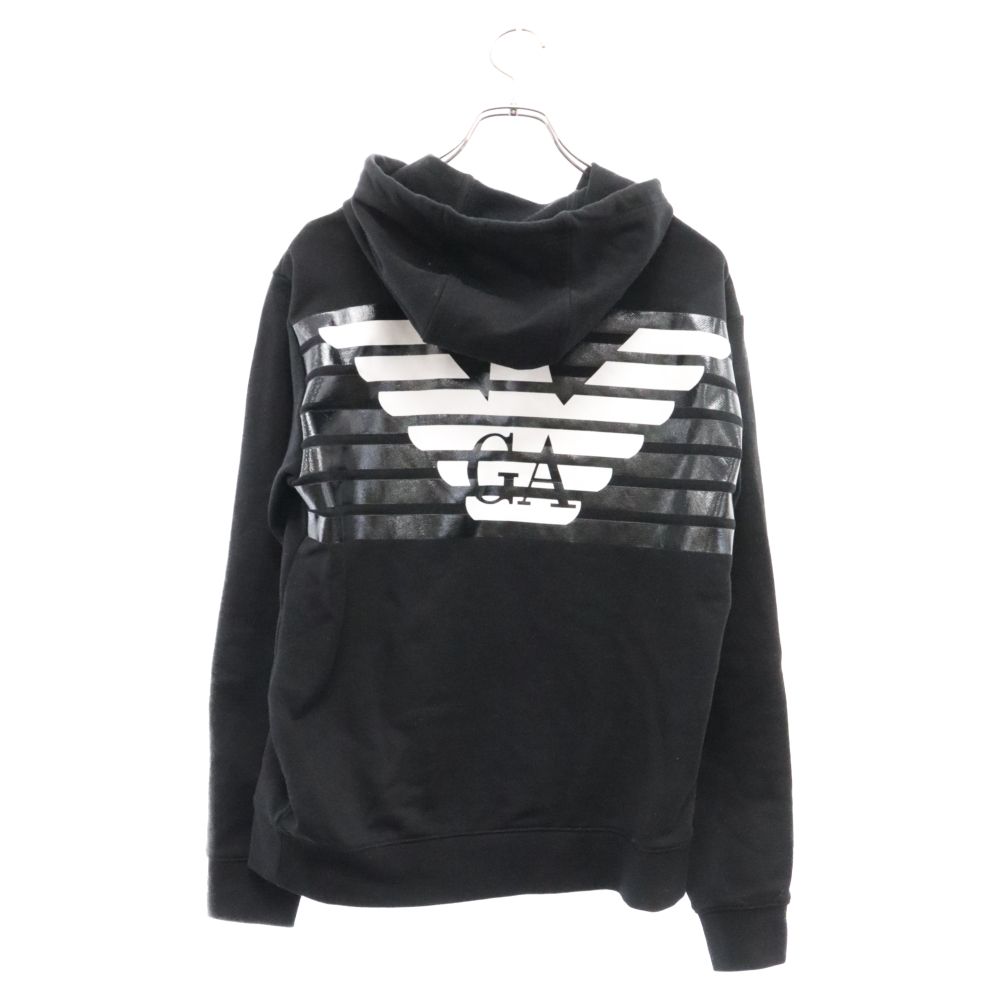 EMPORIO ARMANI EA7 (エンポリオアルマーニイーエーセブン) EA7
