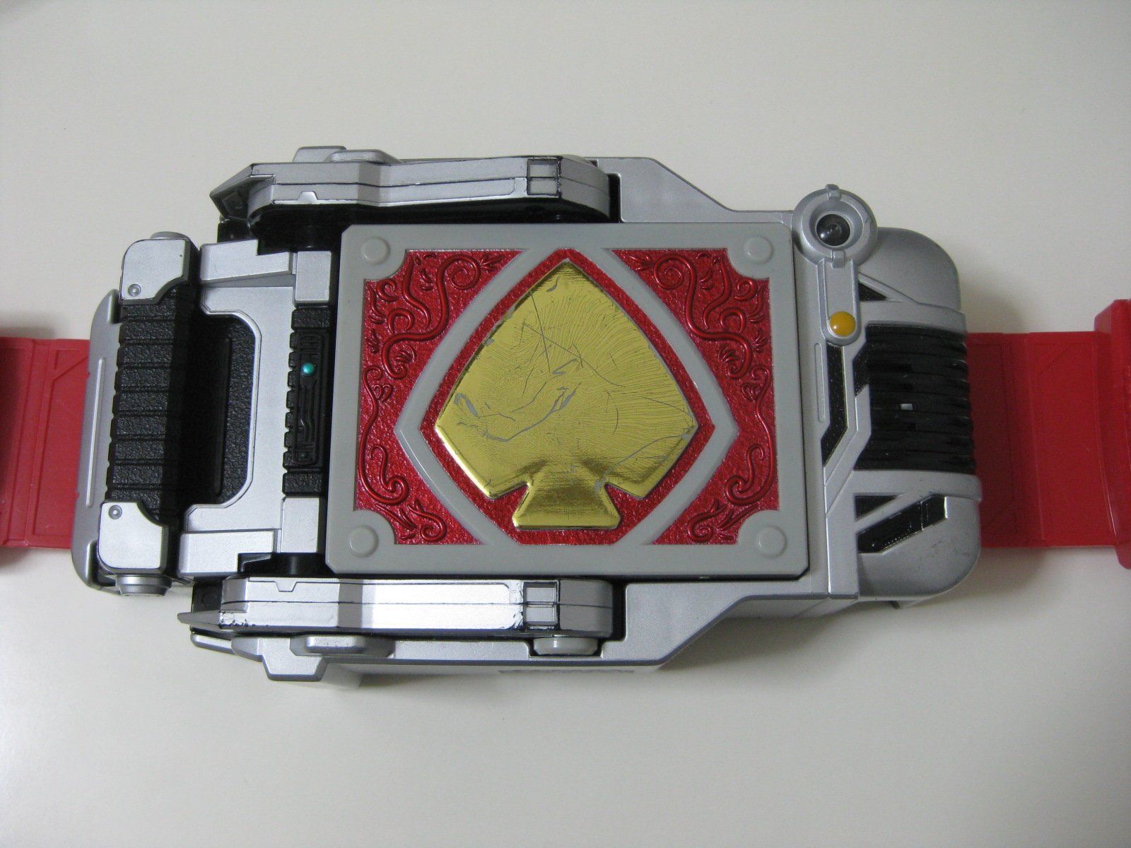 仮面ライダーブレイド(剣) ギャレン DX変身ベルトギャレン 仮面ライダーブレイド(剣) ギャレン DX変身ベルトギャレン