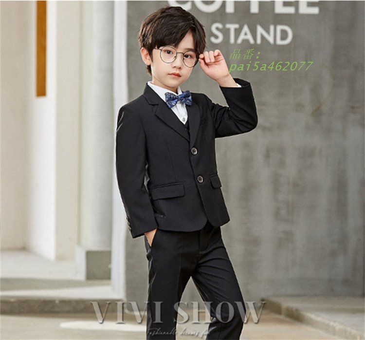 ブレザー ネクタイ